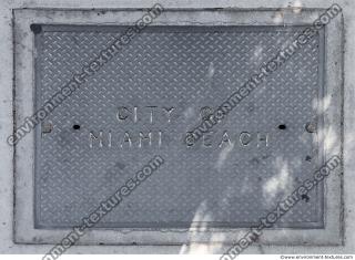 manhole cover 0004